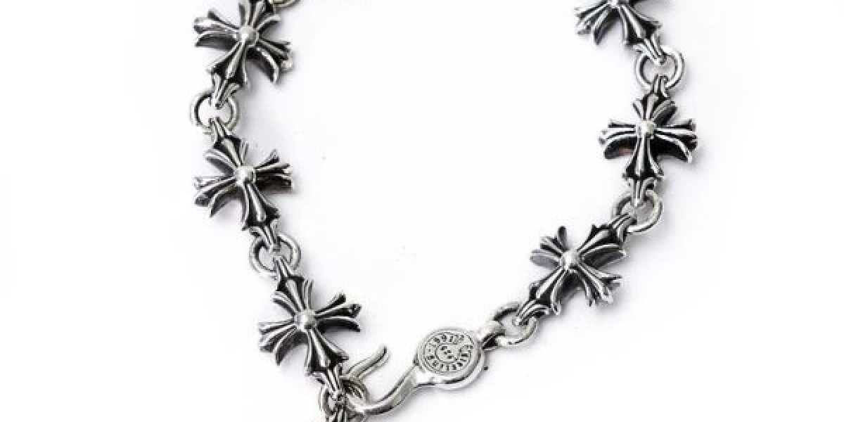 Discover Iconic Silver Jewelry