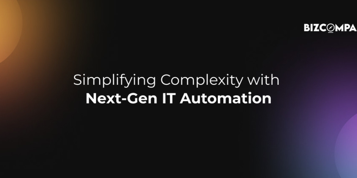 Bizcompass: Transforming Workplace Efficiency with Intelligent Business Process Automation