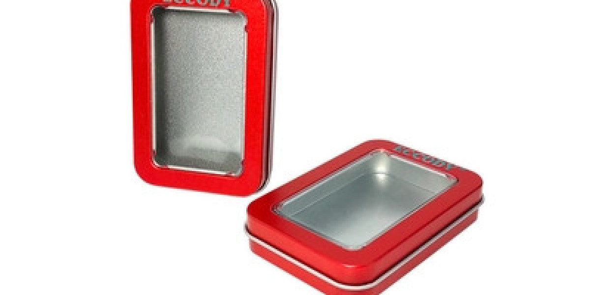 ECCODY Child Resistant Boxes and the Future of Secure Packaging Design
