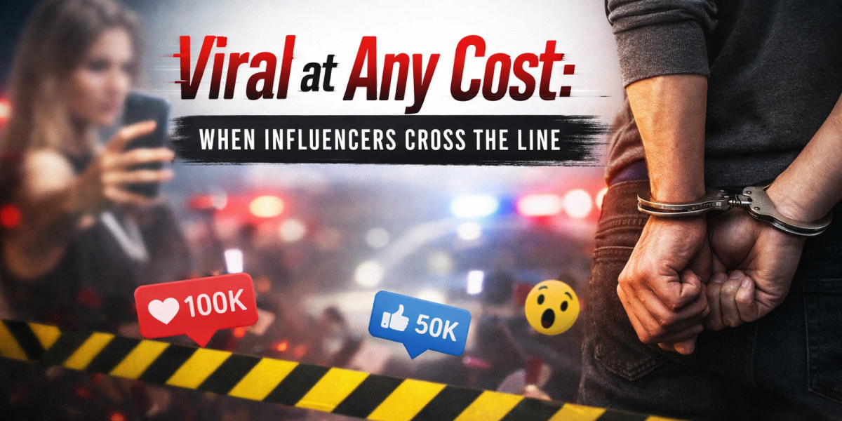 Case Study: How One "Influencer Gone Wild" Moment Destroyed a Million-Dollar Brand Deal