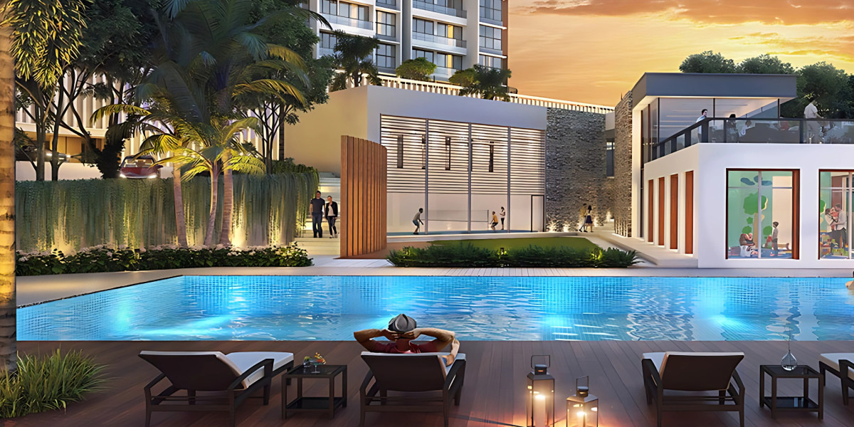 DLF Aralias 4 BHK: A Luxury Residence Designed for Modern Living