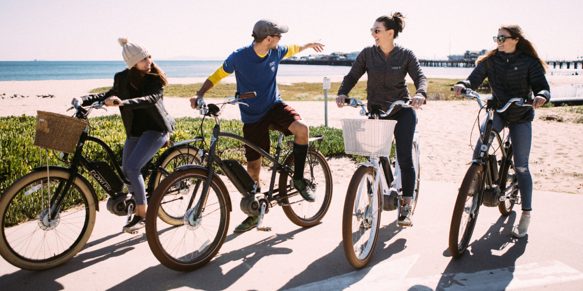 Adventure Ideas for an Amazing Santa Barbara Getaway