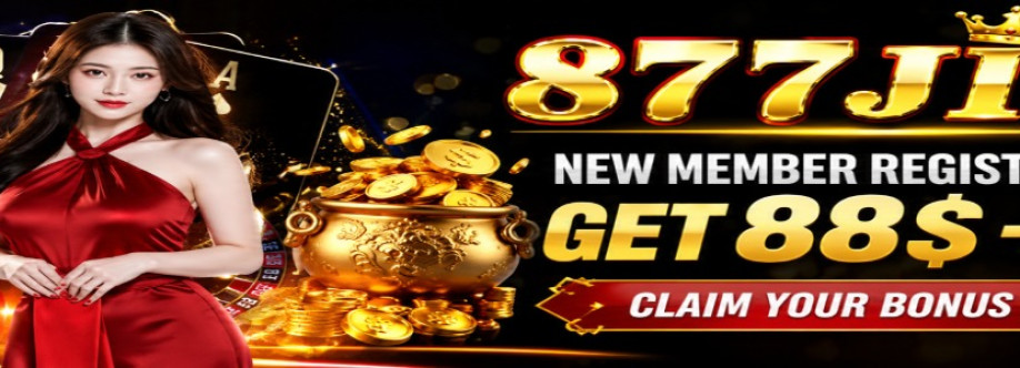 877Jili Cover Image