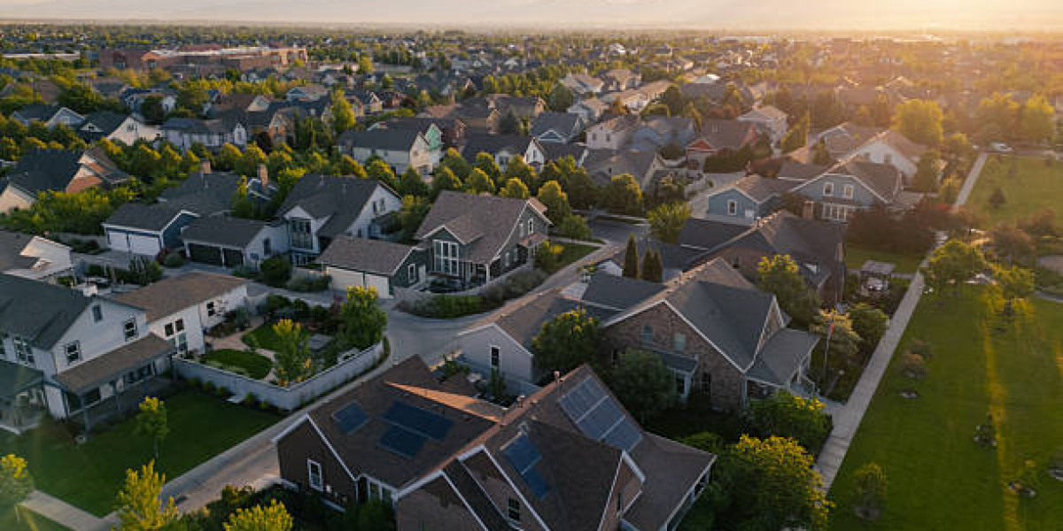 Sustainable Practices in Industrial Real Estate Agency