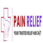 Pain Hub Profile Picture