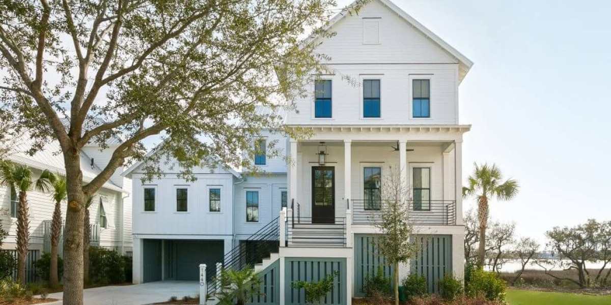 Trusted Painters in Lafayette, LA for High-Quality Painting Solutions