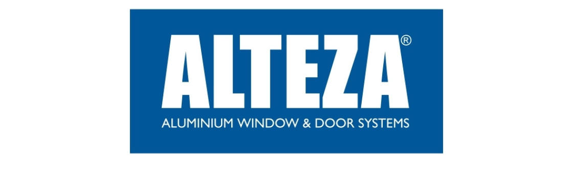 Alteza Aluminium Windows and Doors Cover Image