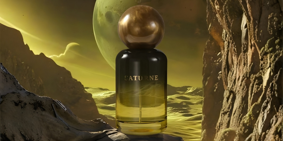 Make Your Own Perfume with Zuofun