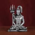 Shiva Statue Profile Picture