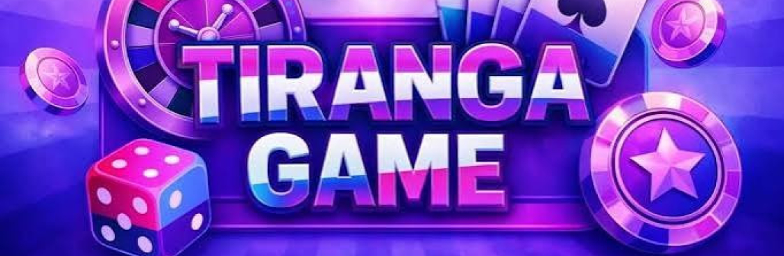 Tiranga Game Cover Image