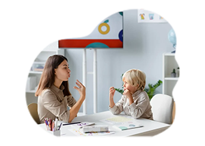 best speech and language program for Kids in Dubai, UAE
