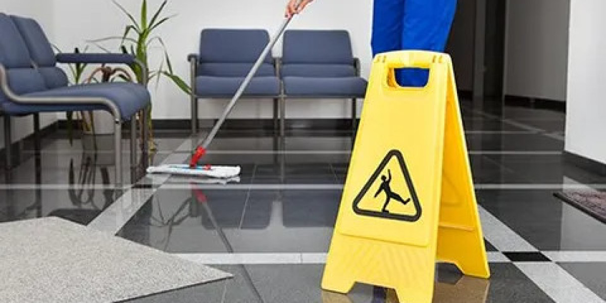 Specialist Cleaning for Vulnerable Adults UK: Protecting Wellbeing Through Clean Environments