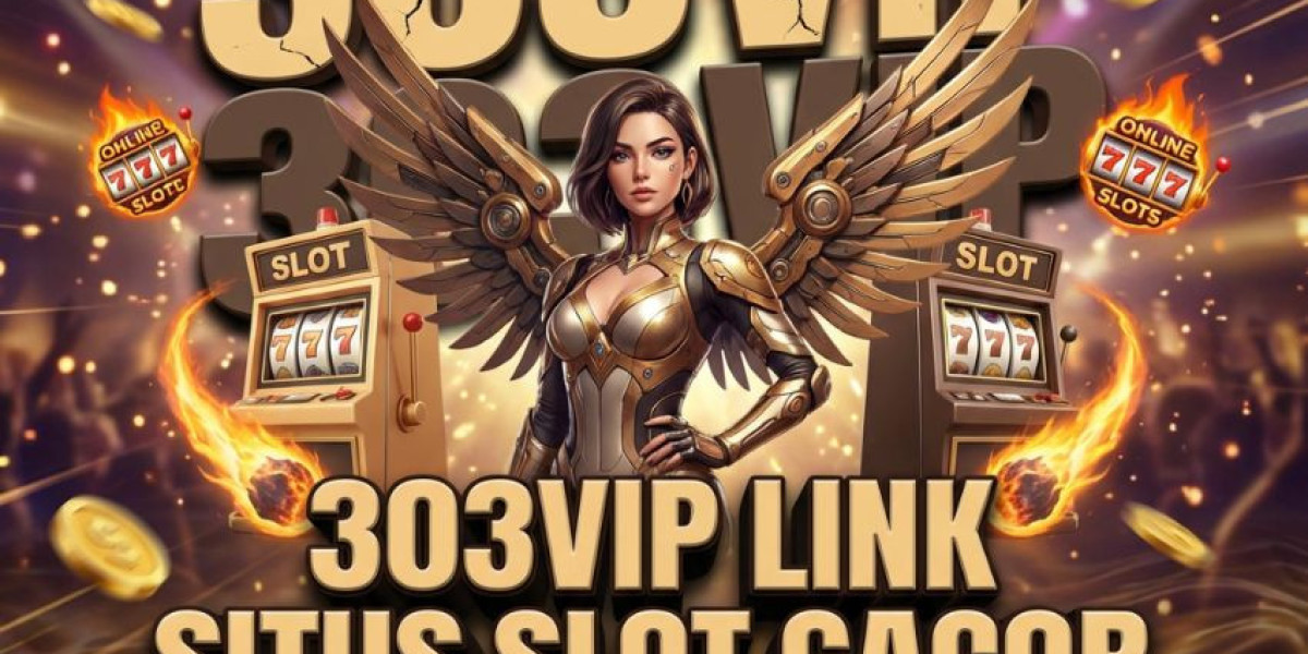 303VIP: Dependable Microgaming Slot Podium using Substantial RTP Online games