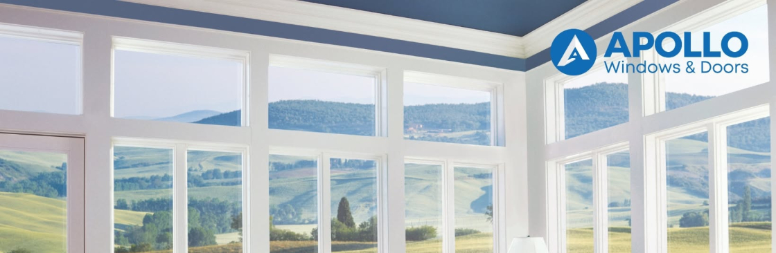 Apollo Door Cover Image