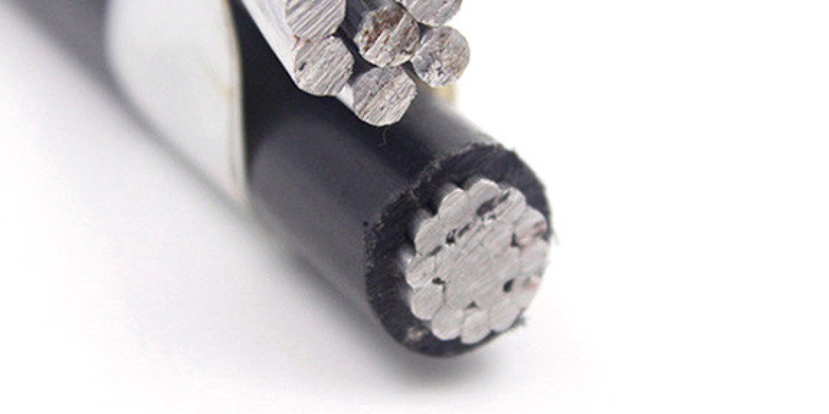High-Capacity Overhead Wiring Solutions for Reliable Energy Distribution