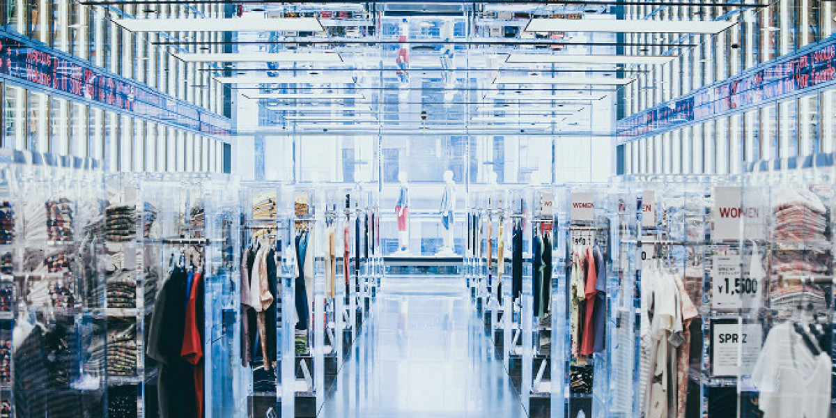 How Custom Manufacturing Helps Fashion Brands Grow