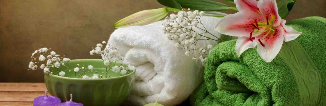 Sparsh Body Spa Cover Image