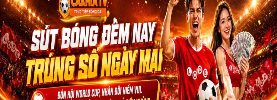 CakhiaTV Cover Image