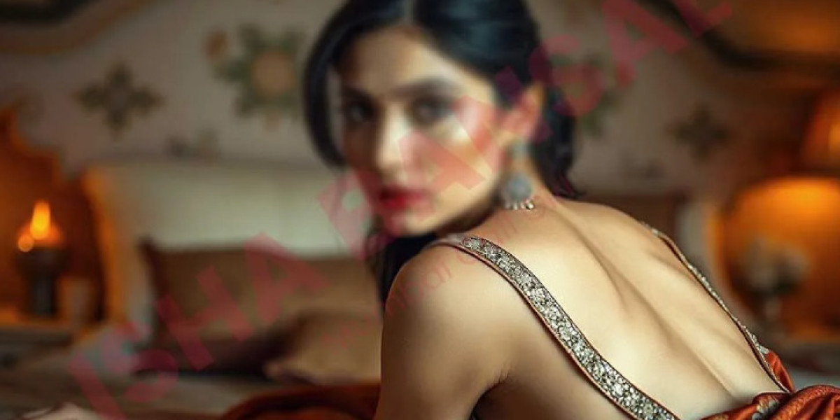 Experience Luxury with Premium Call Girls in Mumbai