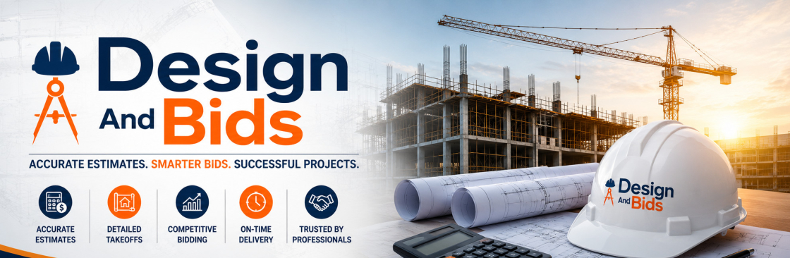 Design And Bids Cover Image