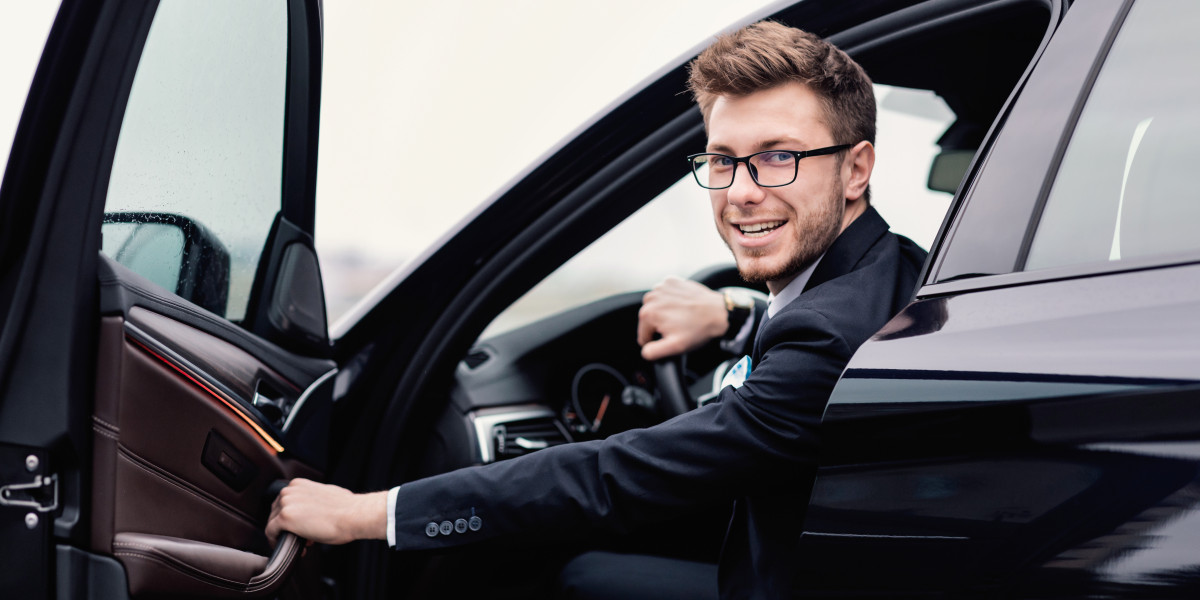 Luxury Chauffeur Hire in Mayfair & Chelsea Chauffeurs
