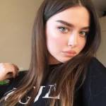 olivia patrick Profile Picture