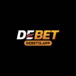 DEBET 13APP Profile Picture