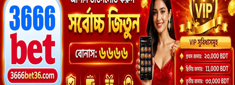 3666bet36 com Cover Image