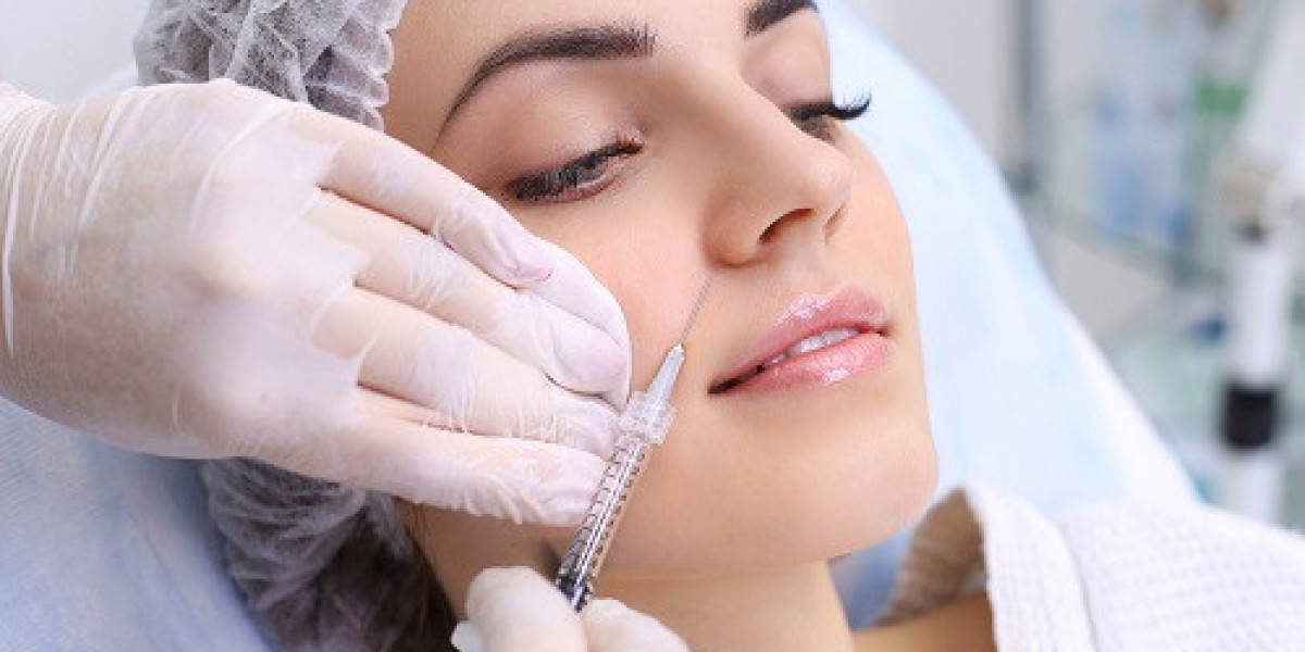 Botox Treatment NYC: Expert Wrinkle Reduction for a Naturally Youthful Look