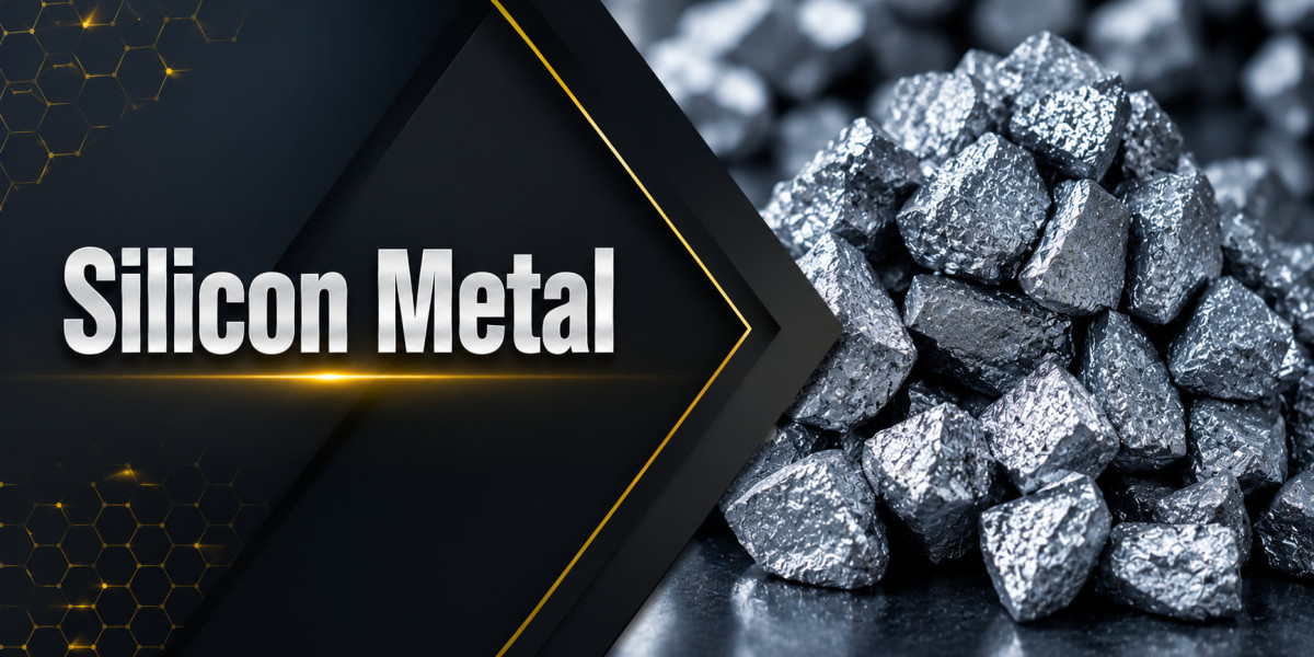 Silicon Metal Price Trend: Global Market Overview, Regional Analysis, and Future Outlook