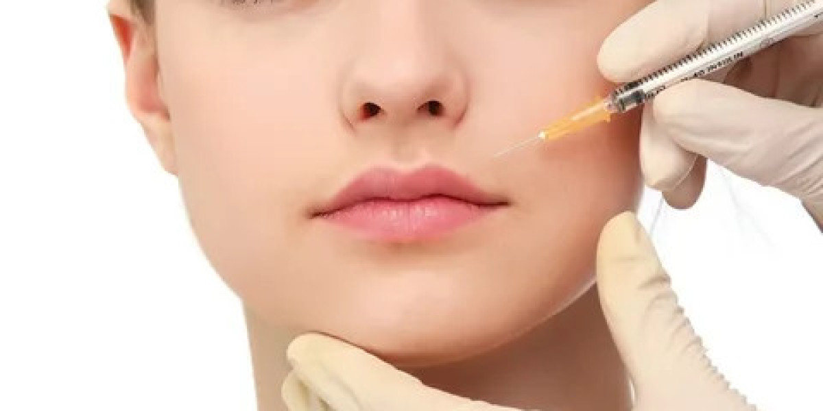 Professional Glutathione Injection in Dubai Essentials