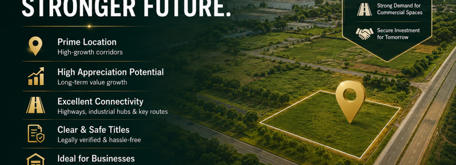Mukunda Infraventures Cover Image