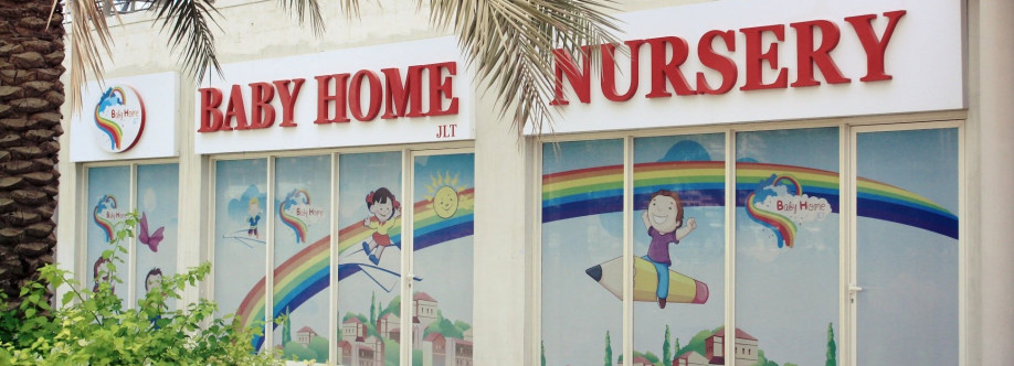 Baby Home Nursery JLT Cover Image