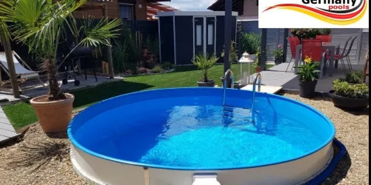 Buy Swimming Pool Online for Memorable Family Moments