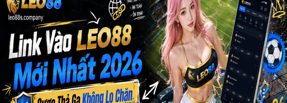 LEO88 SCOMPANY Cover Image