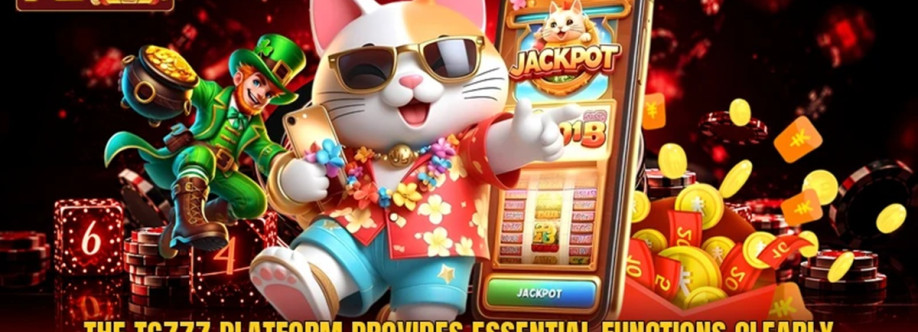 TG777 Cover Image