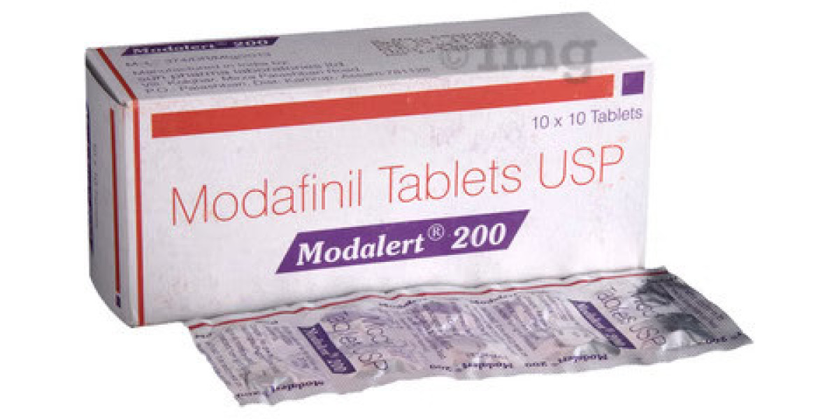 Is Modafinil 200 Right for You? A Complete Guide to Benefits, Uses, Dosage, Side Effects & Safety