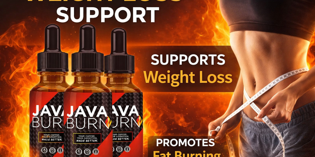 Java Burn Reviews 2026: Coffee-Based Metabolism Support Formula