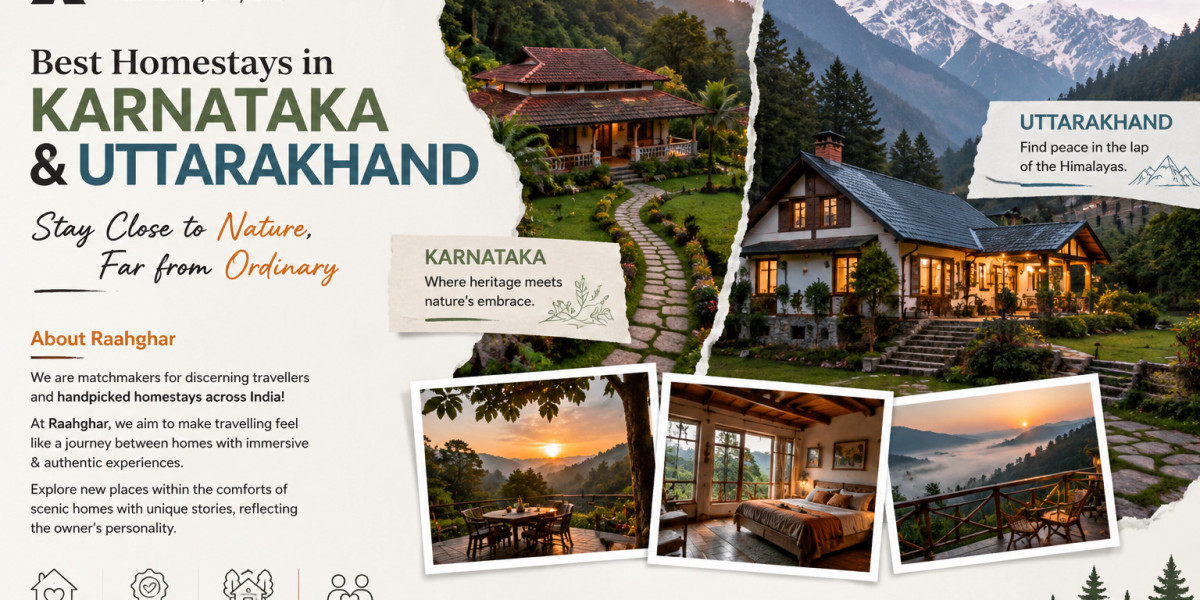 Why should I book a homestay in Mukteshwar?
