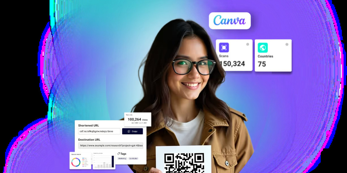 Create, Customize, and Share QR Codes That Inspire Engagement