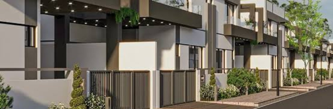 askari villas Cover Image