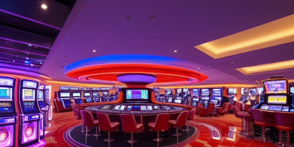 Casino Prosperous Imperial et l'Univers des Casinos en Direct