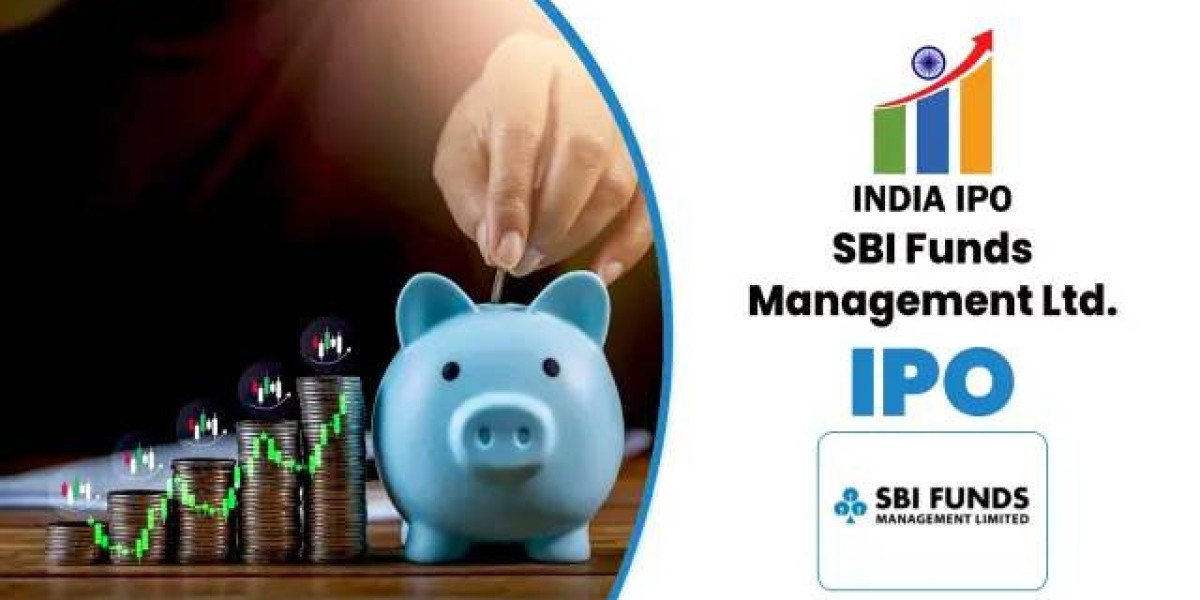 SBI Funds Management IPO 2026: GMP, Date, and IPO Details