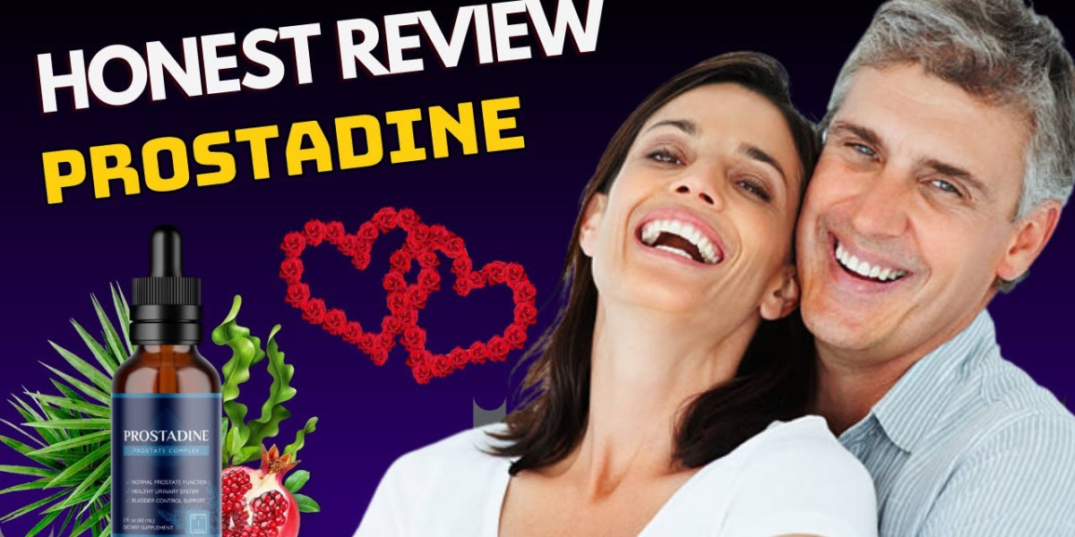 Prostadine Reviews Prostate Health Support Guide