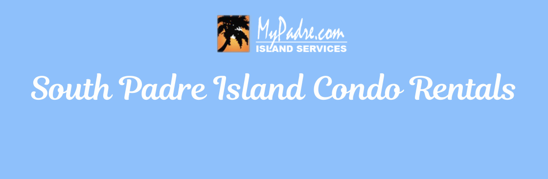 MyPadre Island Cover Image