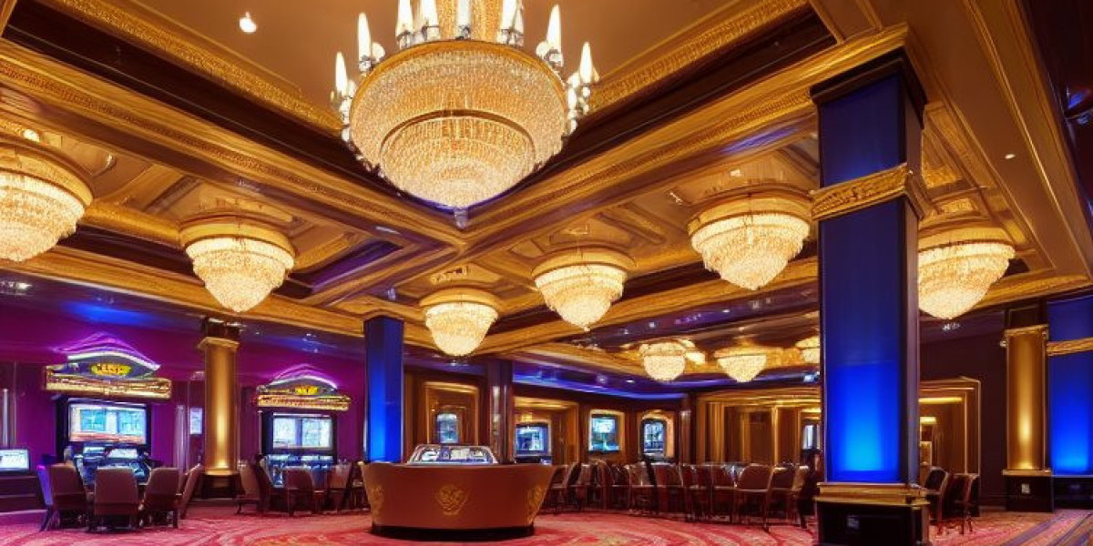 La Blackjack et Rich Royal Casino en tant que Partie de Stratégie Calculée