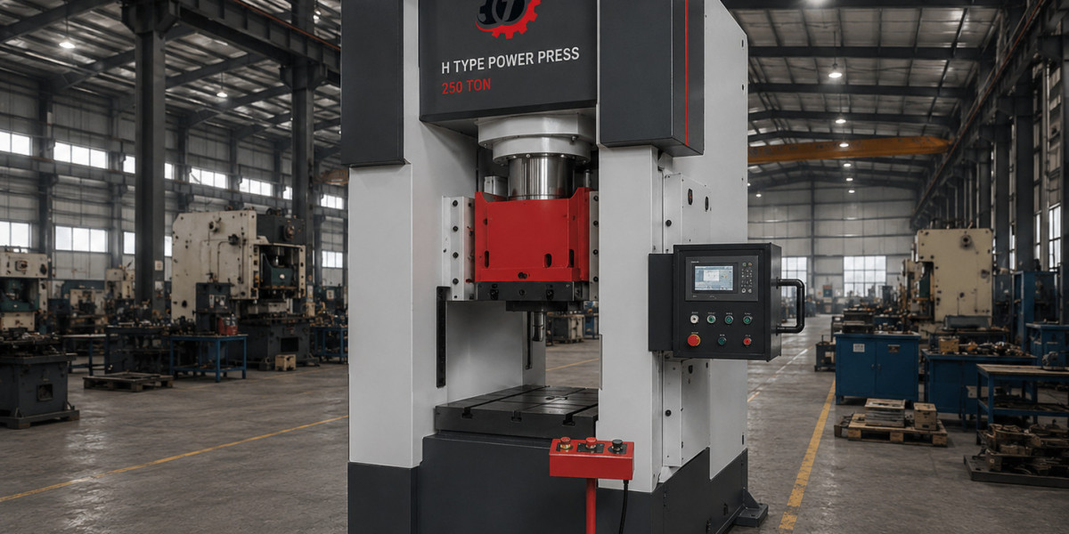 Leading Powerpress Suppliers & C Type Hydraulic Power Press Manufacturers