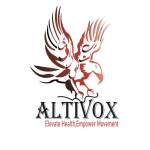 Altivox Health Store Profile Picture
