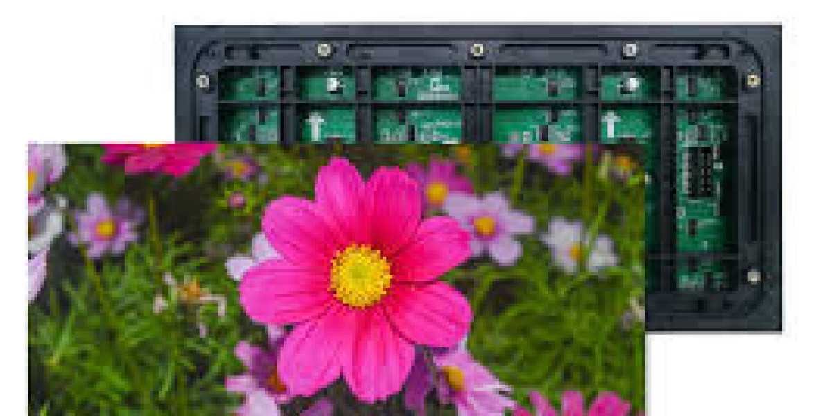 How to Choose the Right LED Module: Why P-5 Is the Smart Choice for Many Businesses
