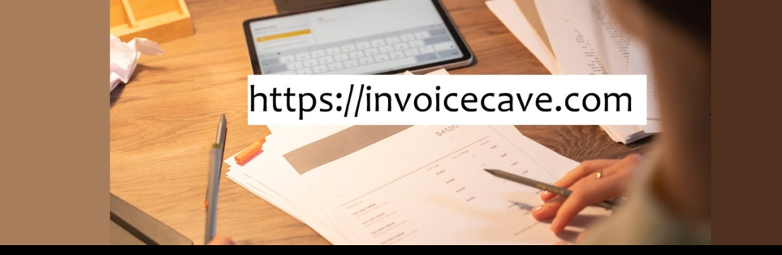 Invoice Cave invoicecave Cover Image